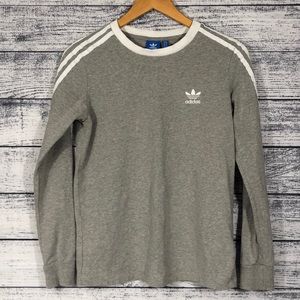 Adidas Long Sleeve T-Shirt